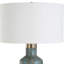 Lampe de table Uttermost Dauphine