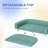 Pet Sofa Bed With Washable Cushion-132231372