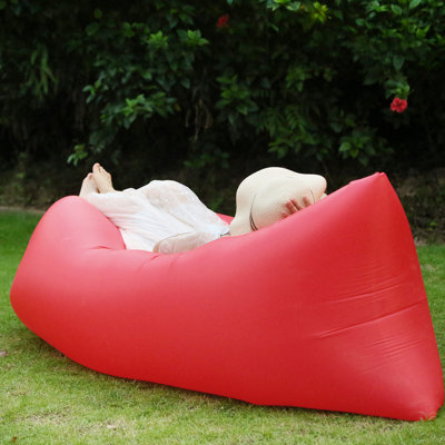 Asotin 27.56 Air Mattress by Alwyn Home