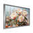 Silver Picture Framed