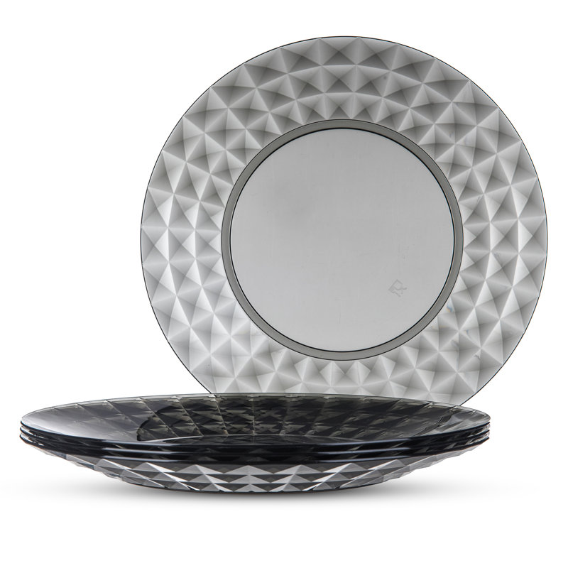 Prism Dinner Plate
