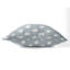 Coussin décoratif à pois grunge-108050680-108050677
