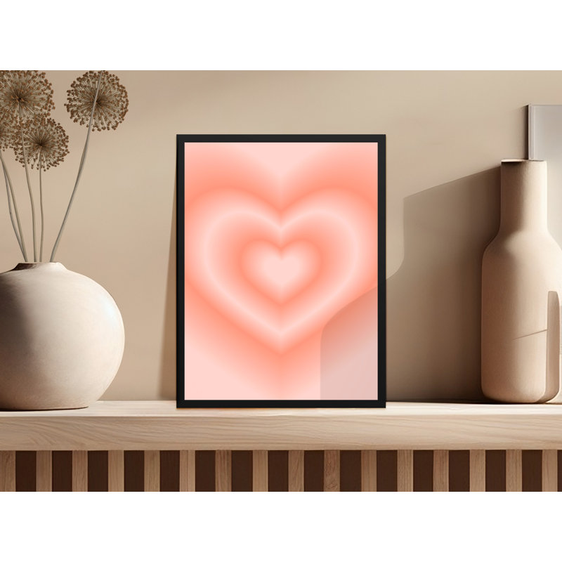 Shonta No Frame Print, 12x16