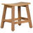 Makira 17.3'' W Manufactured Wood Shower Bench-712374293
