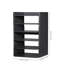 12 Pair Shoe Rack