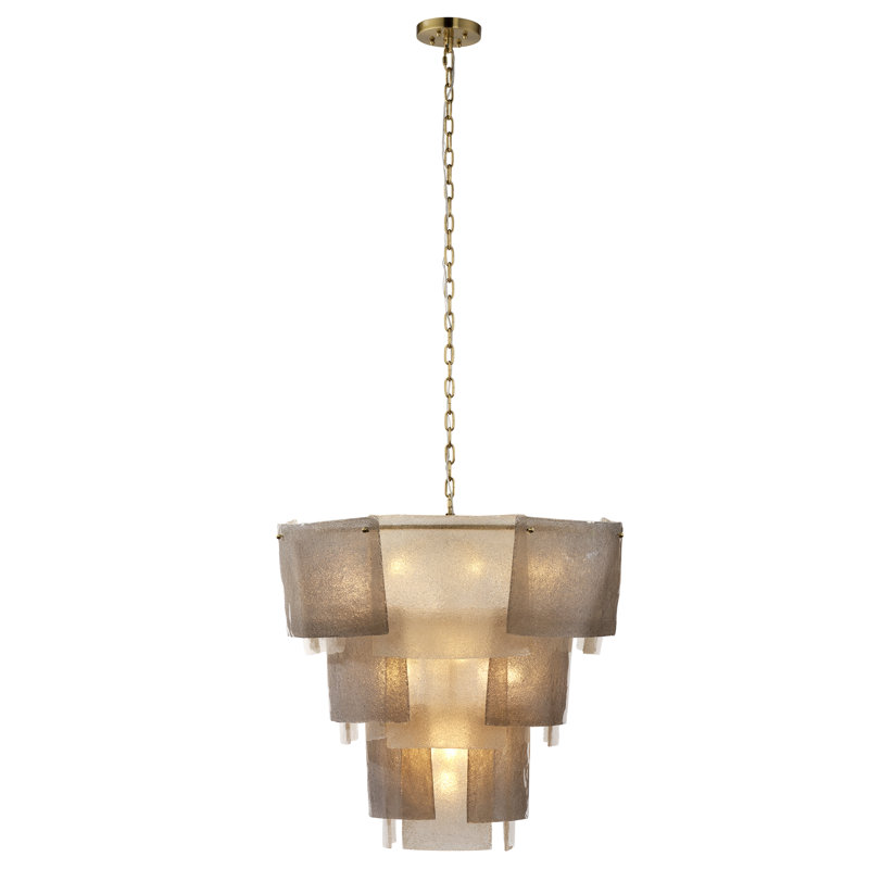 Aurora Chandelier, Large