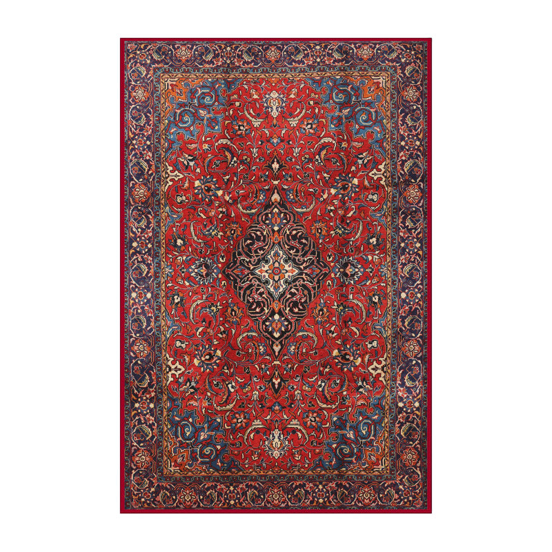 Gaelan Oriental Indoor Rug, Rectangle 2' x 3'