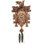 Cassie-Leigh Cuckoo Wall Clock