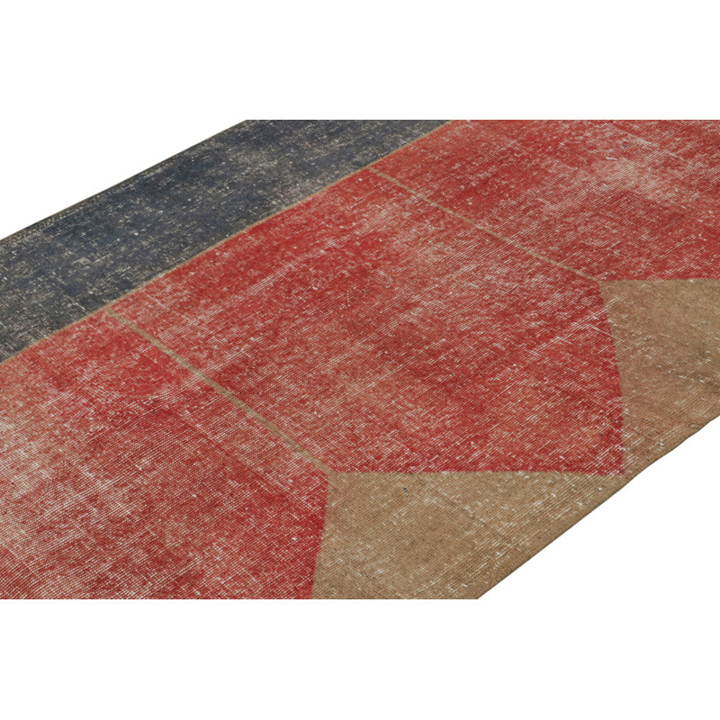 Wool Area Rug