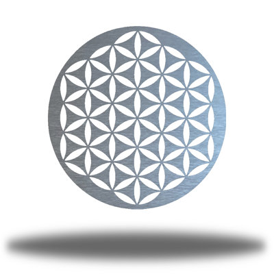 Décoration murale Infinity Mandala
