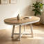 Table de salle à manger à rallonge Farmhouse-1718249840-1718249847