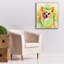«Pop Art Chihuahua à poils longs» par les affiliés Furbaby-1183591338