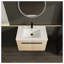 Ensemble de meuble-lavabo simple 29,53 avec comptoir Curtisha-1434454268