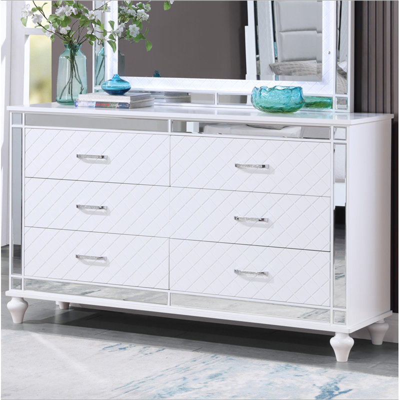 Commode Livorno G02790-D