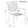 Kenley Stacking Patio Dining Armchair