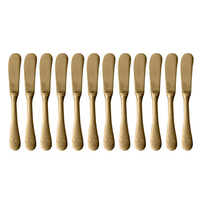 Couverts Coccodrillo