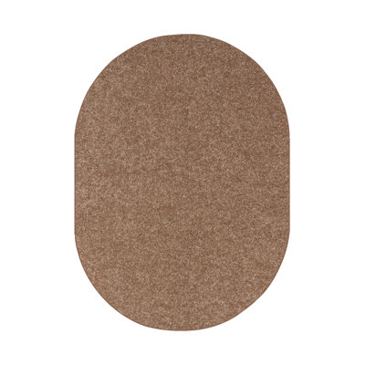 Tapis brun Abderrahmane