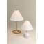 Lampe de table 1 lumière Martha