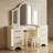 Devien Vanity Set with LED Lighting