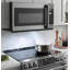 Café 1.7 Cu. Ft. Convection Over-The-Range Microwave Oven-526797506