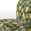 & Eclectic Accent Slipper Chair C-234537067