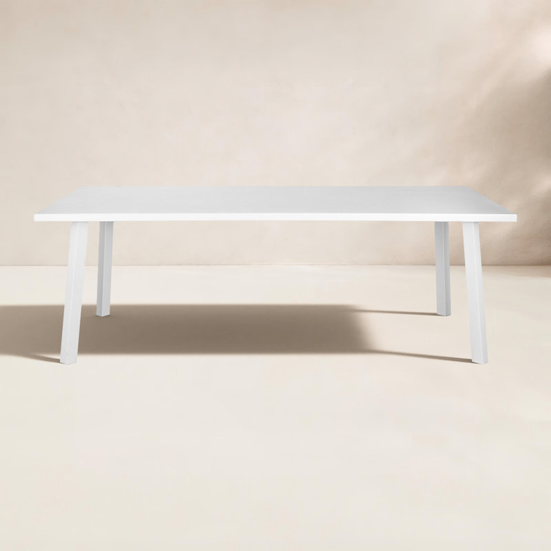 Rio Outdoor Dining Table
