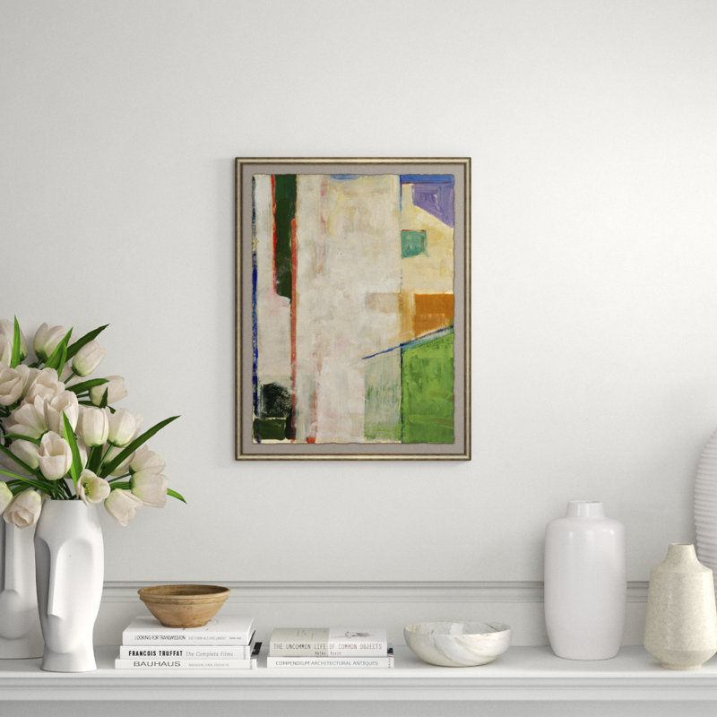What Dreams III Giclee Print
