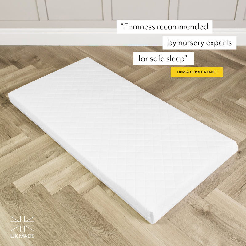 Marko Harriet Bee Pocket Sprung Mattress