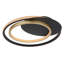 Porath LED Semi Flush Mount