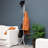Langridge Freestanding Coat Rack, Multi-Tier Organizer for Office and Entryway, Metal-123629220