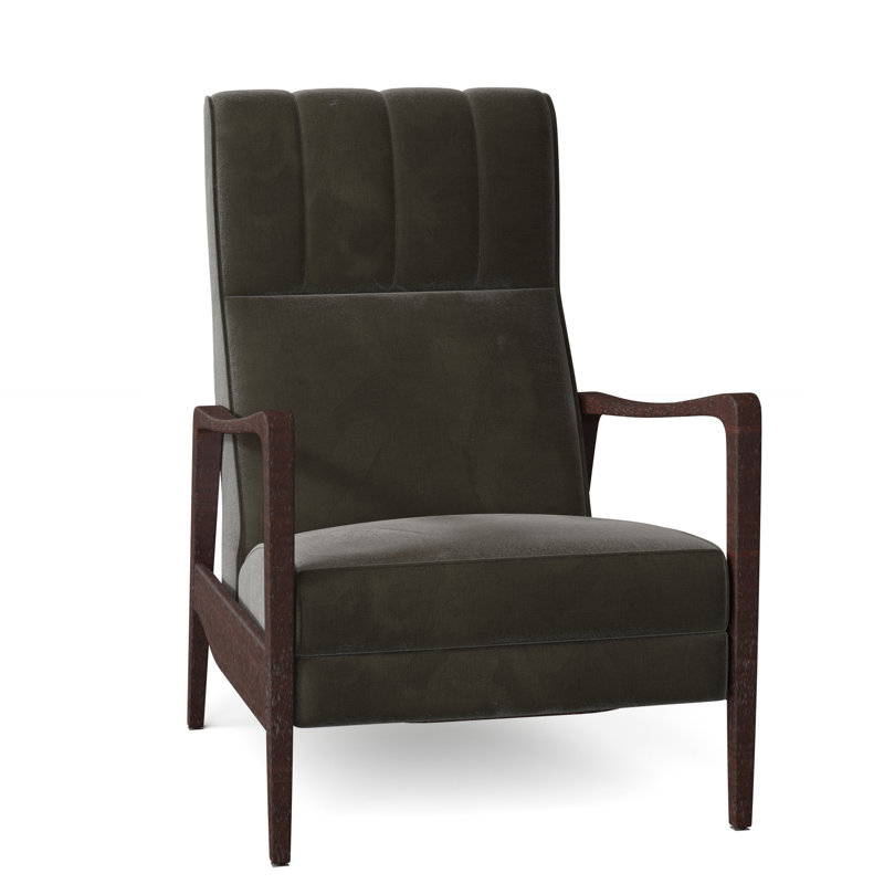 Wyndham Recliner, French Oak, 9953 Loden