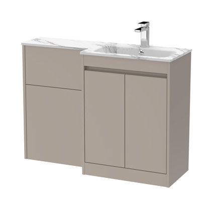 Havana 1110 mm Bathroom Vanity