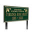 Wilmington 'Living Eternally' Memorial Plaque-82173841-82807183