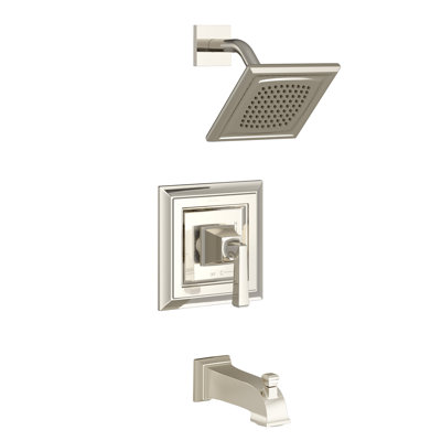 Robinet de baignoire et douche Town Square S