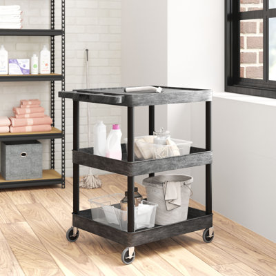 Chariot utilitaire Tuffy