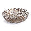 Metal Decorative Bowl