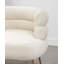 Demetrius  30" W Upholstered Barrel Chair-1483697646