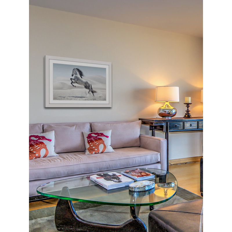 Single Picture Frame Print, 61cm H x 91cm W