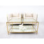 Iris Coffee Table-1773417468