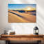 Sable blanc d'Alvord, coucher de soleil-108814728