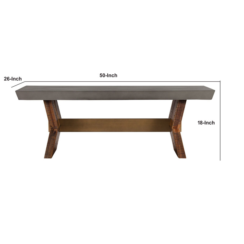 Table basse Cressie