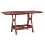 Harbor Outdoor Bar Table-528302425-528302421-528302462