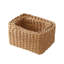 Bungalow Rose Plastic Storage Bag