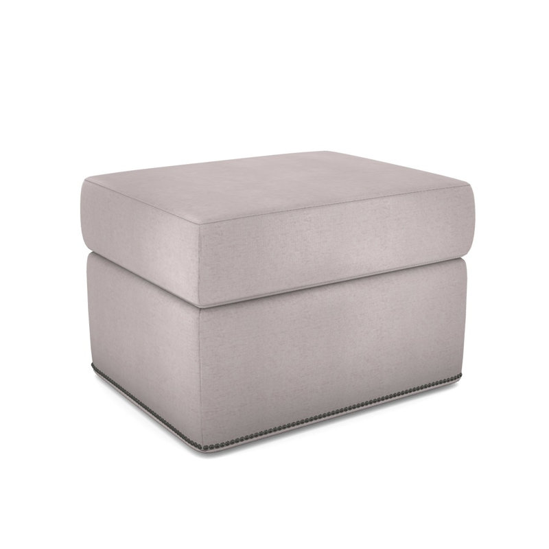 Newlin Ottoman, Yes, Nadia Linen