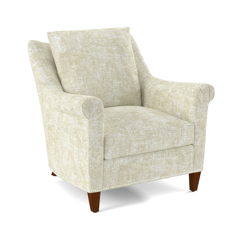 Armchair, 61643-61, Beachwood