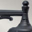 Coloma 40cm H Outdoor Armed Sconce