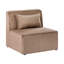 Modular Sofa LEMVIG Corduroy-700545783-700545673