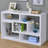 Katsumasa Geometric Bookcase-837985476
