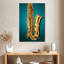 Abarca Golden Alto Saxophone-108434851