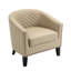 Boney 76.2 Cm Wide Barrel Chair-1784215073